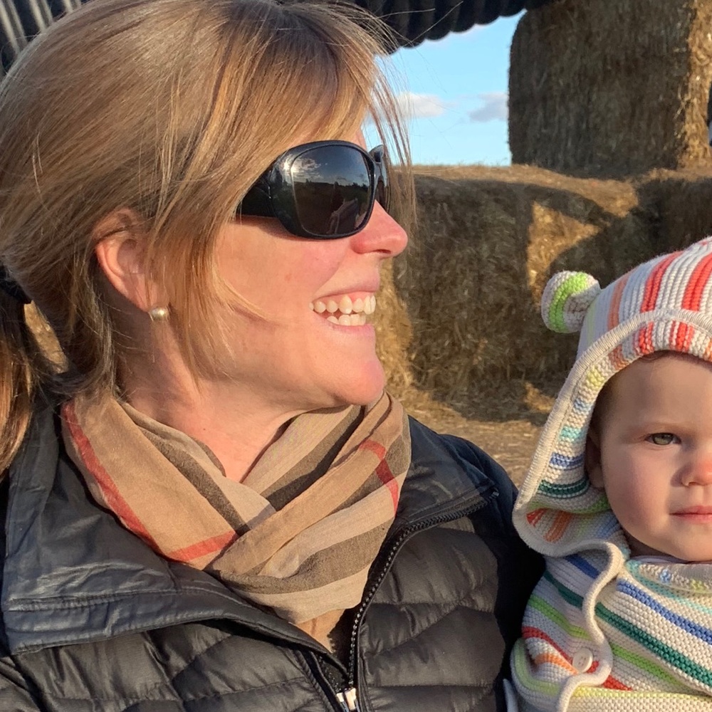 Meet your Posher, Corinne